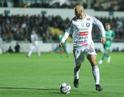 Série B: Técnico do Operário quer “envolver Vitória” em jogo fora de casa