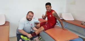 Série C: Náutico rescinde contrato de meia ex-Sport e Paysandu