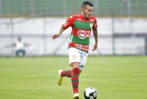 Copa Paulista: Diante da dificuldade, Cesinha garante 'trabalho forte' na Portuguesa