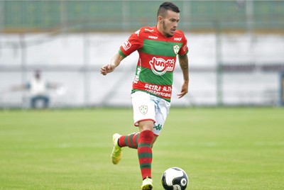 Copa Paulista: Diante da dificuldade, Cesinha garante ‘trabalho forte’ na Portuguesa