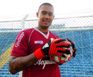 Copa Paulista: São Caetano apresenta goleiro ex-Bahia e Benfica