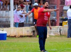 Segundona: Técnico do José Bonifácio lamenta eliminação: 