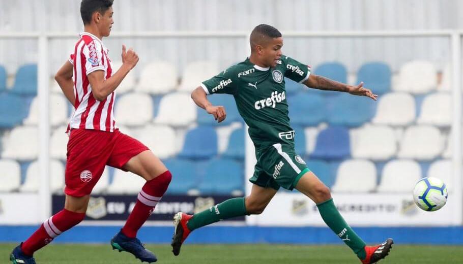 COPA DO BRASIL SUB-17: Tubarão-SC e Betim-MG voltam a vencer e avançam às quartas
