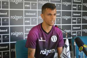 Copa Paulista: Atacante comemora titularidade no XV de Piracicaba e foca na 2ª fase