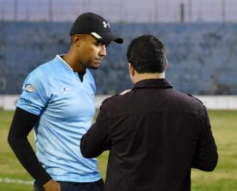 Segundona: Técnico deixará clube para resolver problemas particulares