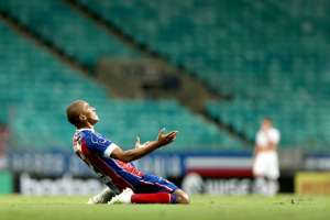 Pensando em 2020, Bahia renova contrato de dupla ex-Ponte Preta