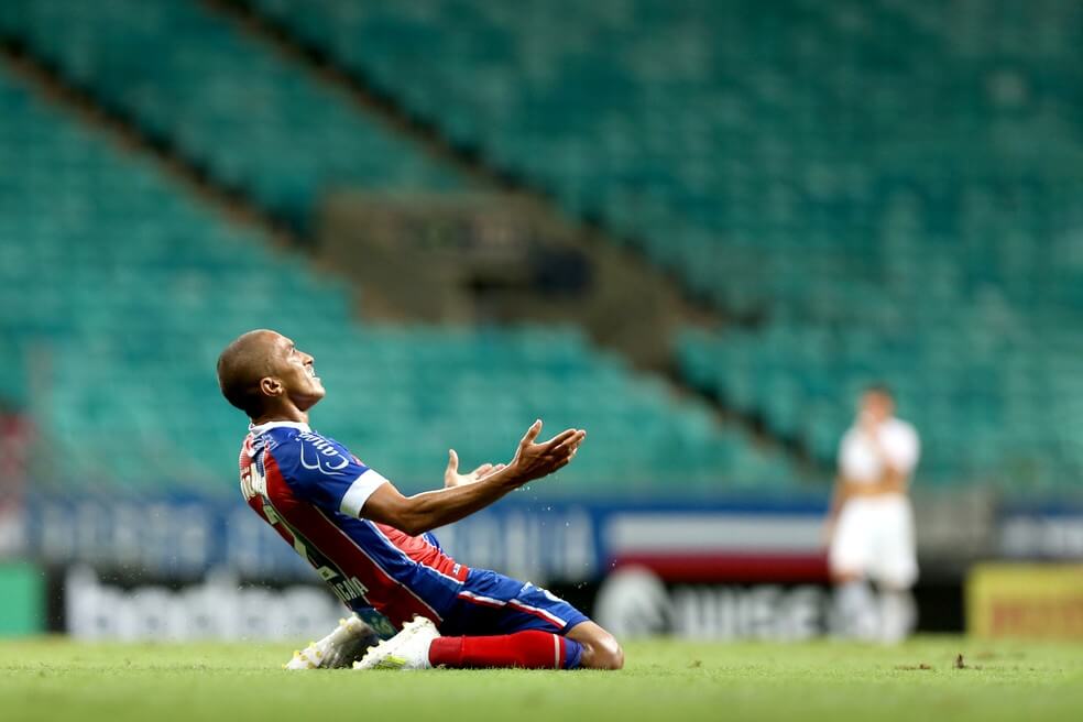 Pensando em 2020, Bahia renova contrato de dupla ex-Ponte Preta