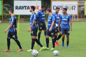 Cuiabá x Botafogo-SP - Concorrentes diretos pelo G4 na Série B totalmente embolada