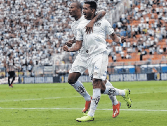 BRASILEIRÃO: Disputa pela liderança esquenta entre Santos, Flamengo e São Paulo