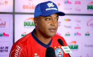 Invicto há cinco jogos e com dúvida no ataque, Bahia enfrenta Atlético-MG de olho no G6