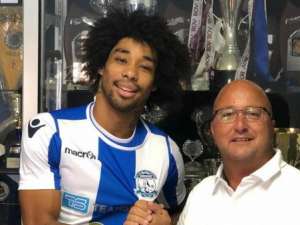 Série D: Atacante ex-Água Santa e Taubaté deixa Campinense e acerta com time europeu