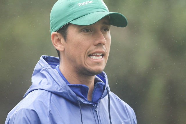 Série B: Thiago Carpini aposta em reabilitação do Guarani: “Ainda não estamos rebaixados”