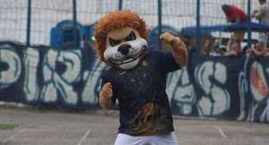 Série C: Mascote do Remo é punido por supostos atos obscenos e fica de fora do Re-Pa