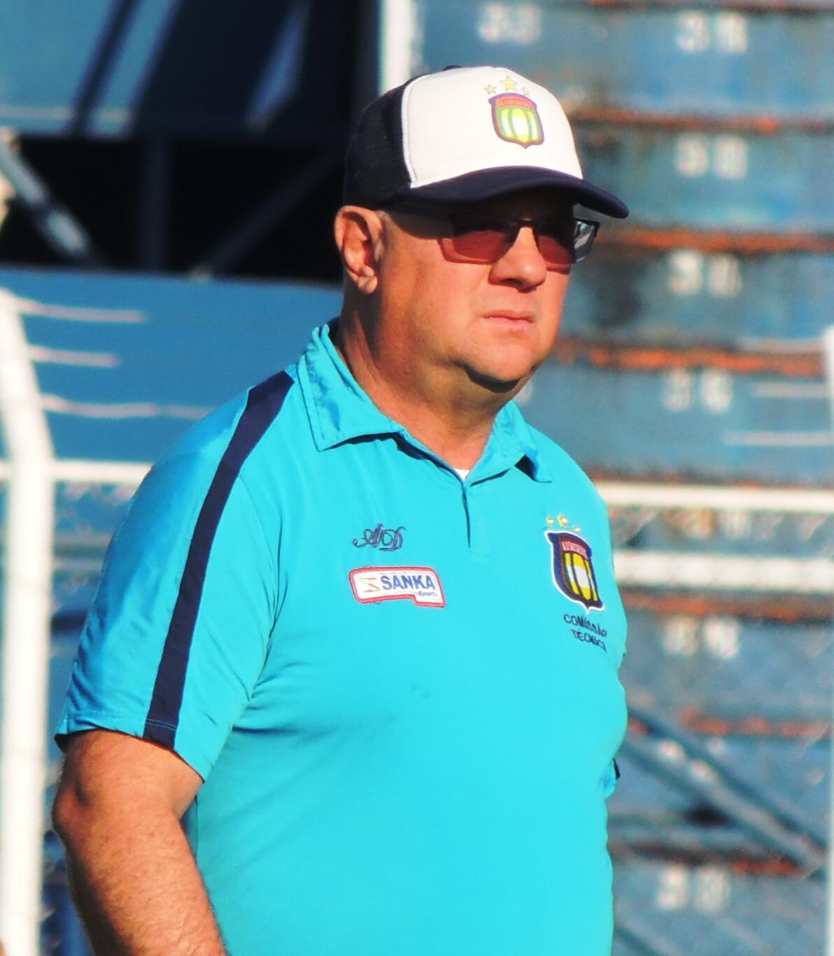 Copa Paulista: Para assegurar ponta, São Caetano mira vitória contra EC São Bernardo