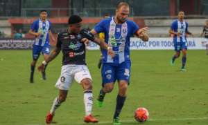 Série C: De olho nas quartas, jogadores de Remo e Paysandu projetam Clássico Re-Pa