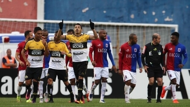 Paraná x Criciúma – Sem vencer há seis jogos, Tricolor tenta driblar problemas