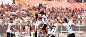 SEGUNDONA: Amparo e Paulista fazem duelo direto; Rio Branco busca liderança