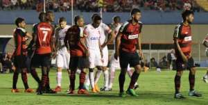 Oeste x Vila Nova - Duelo de seis pontos na luta contra degola da Série B
