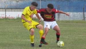 PAULISTA SUB-20 2ª DIV: Guarulhos e Flamengo empatam clássico; Brasilis e Catanduva vencem