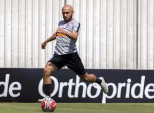 Pretendido por rival do Brasileirão, meia quer seguir no Corinthians