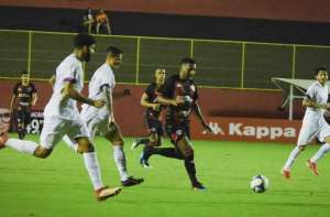 Vitória x Operário - Leão quer continuar subindo na tabela
