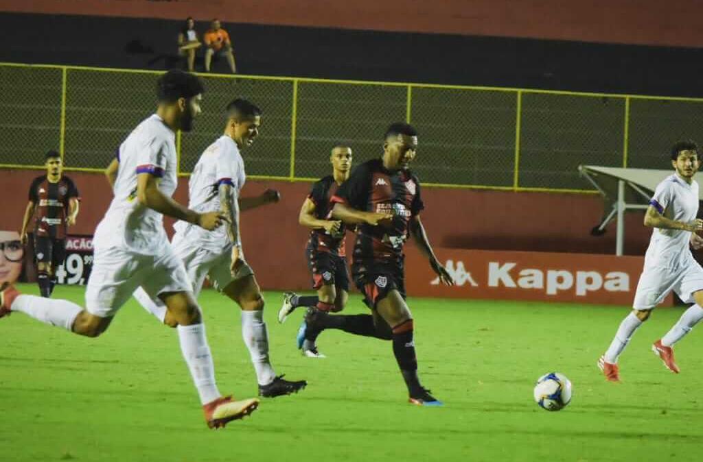 Vitória x Operário – Leão quer continuar subindo na tabela