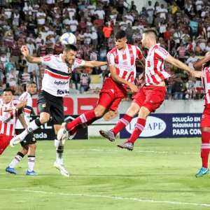 Náutico x Santa Cruz – Clássico decisivo promete mais emoções aos tricolores