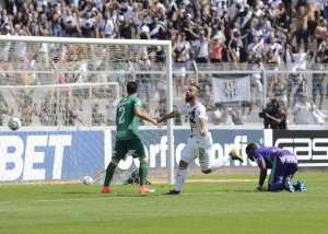 Ponte Preta x Sport - Macaca e Leão fazem confronto direto pelo G4
