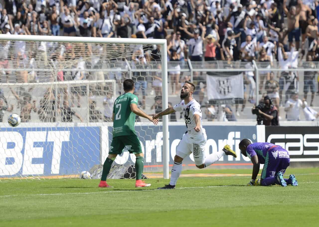 Ponte Preta x Sport – Macaca e Leão fazem confronto direto pelo G4