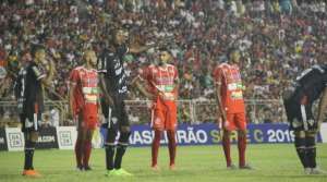 Sampaio Corrêa x Imperatriz - Cavalo de Aço desafia Bolívia Querida por vaga