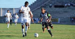 Treze x Botafogo-PB - Clássico Tradição define situação paraibana na Série C