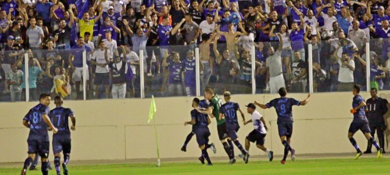 Ferroviário x Confiança – Tubarão da Barra e Dragão do Bairro Industrial querem vaga