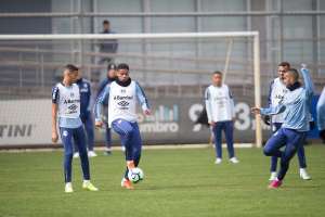 Grêmio x Athletico-PR - Priorizando as copas, Tricolor alternativo recebe o Furacão