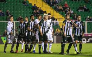 Figueirense x CRB - Qual será o clima no Orlando Scarpelli?