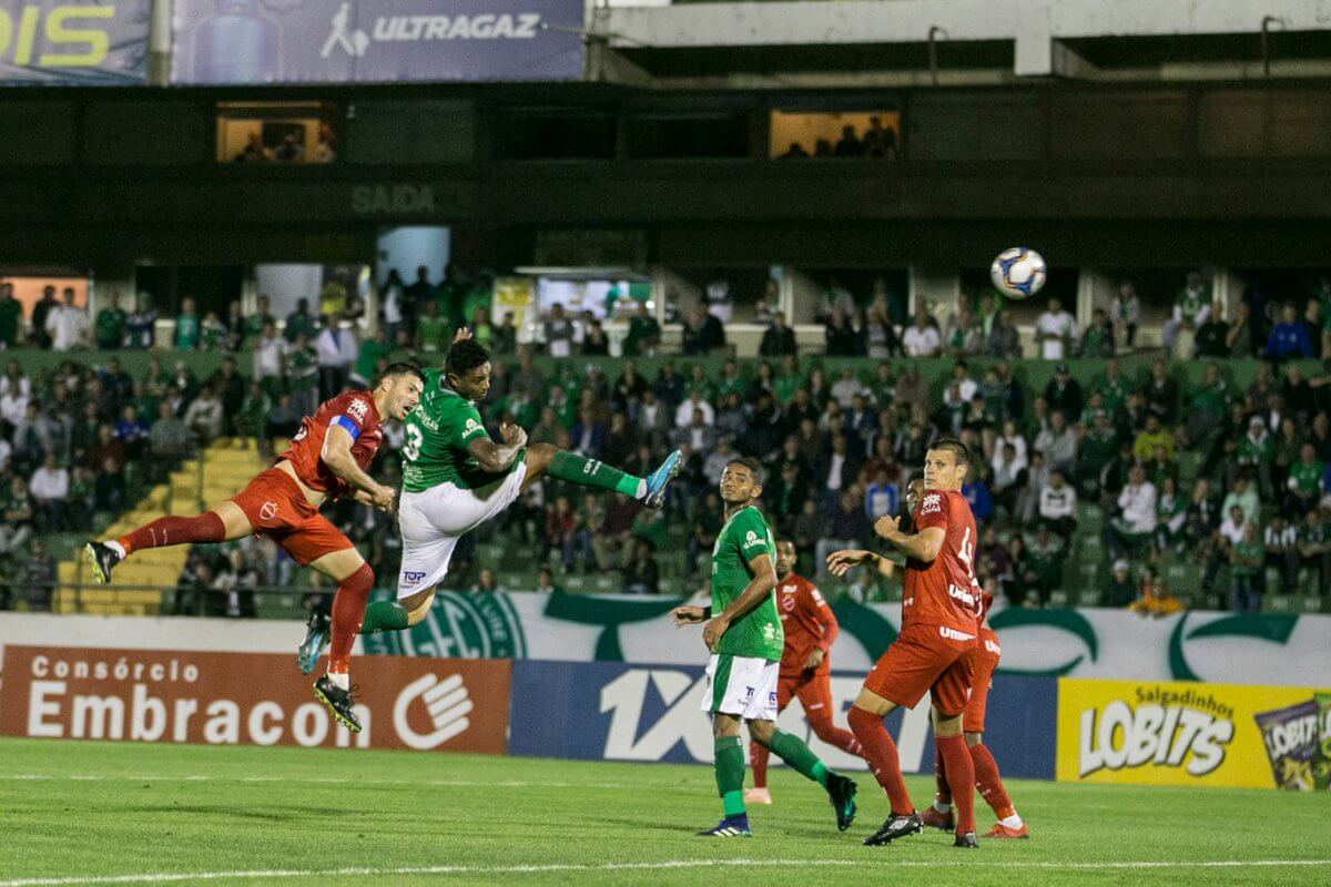 América-MG x Guarani – Na lanterna, Bugre tem confronto direto contra a degola