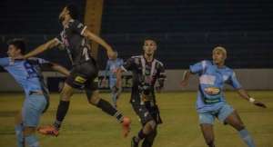 SEGUNDONA: Marília goleia Tupã e dorme líder do Grupo 13