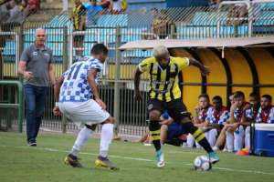 São José x Volta Redonda - Pelo menos um deles será eliminado da Série C