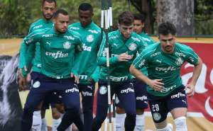 Melhor mandante do século, Palmeiras de 2019 não perde em casa há quase 7 meses