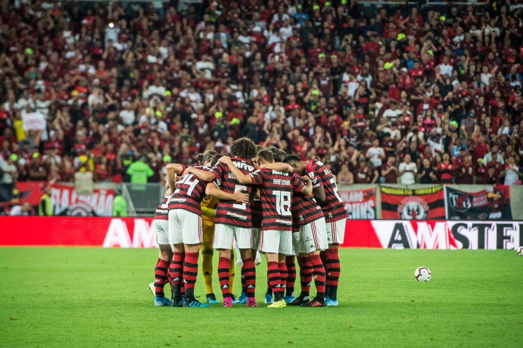 Ceará x Flamengo – Um olho na liderança e outro na Libertadores