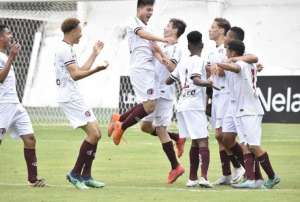PAULISTA SUB-15: Desportivo Brasil faz 7 a 0 e garante classificação
