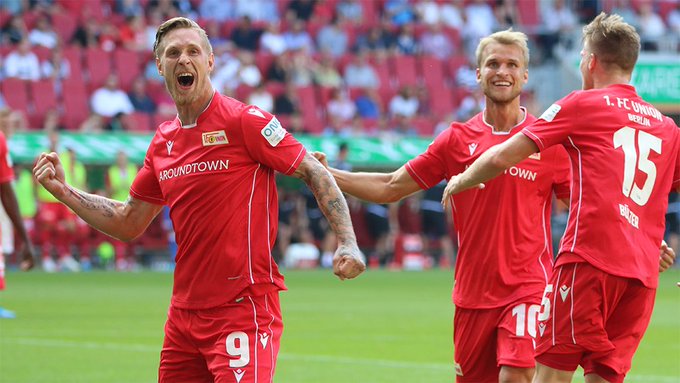 ALEMÃO: Bayer Leverkusen engata a segunda; Union Berlin soma ponto histórico