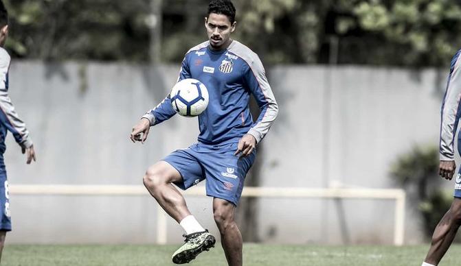 Santos x Fortaleza – Após duas derrotas, Peixe retorna à Vila Belmiro contra o Leão