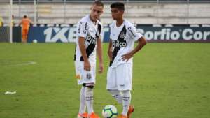 Ponte Preta 2 x 1 Grêmio Osasco - Macaca se despede com vitória da Copa Paulista