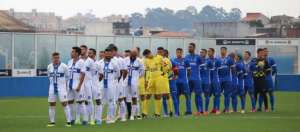 Água Santa 0 x 0 Santo André - Adeus, Grupo 4! Foco na segunda fase da Copa Paulista