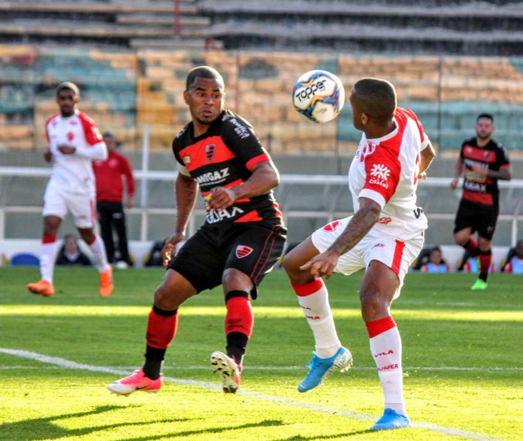 Foto: Jefferson Vieira / Oeste FC