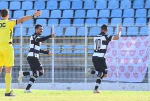 XV de Piracicaba 2 x 1 Noroeste - Nhô Quim confirma primeira colocação