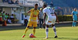 Mirassol 1 x 1 Comercial - Fechando Grupo 1, tudo igual no encontro dos Leões