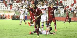 SÉRIE C: Maranhense e sergipano garantem vagas no Grupo A na rodada de clássicos