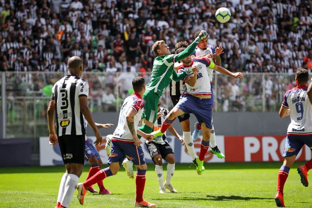 Brasil tropeça contra Colômbia e perde a ponta do Sul-Americano sub-20