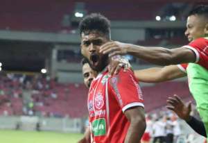 Sampaio Corrêa 0 x 1 Imperatriz - Cavalo de Aço avança às quartas de final da Série C